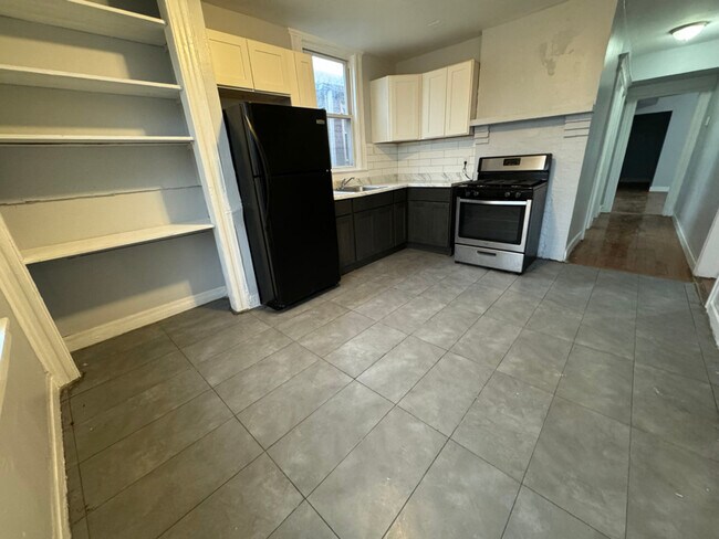 Foto del edificio - 827 S 14th St