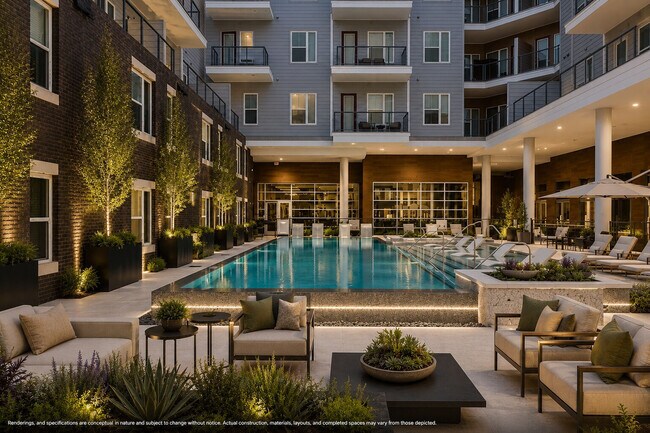 Building Photo - Mirasol Park Lane
