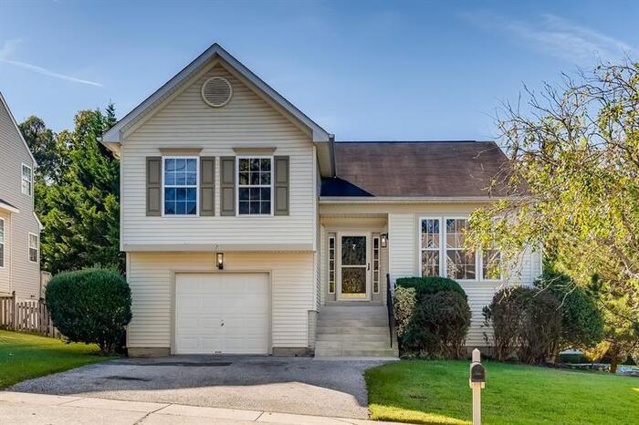 Primary Photo - 7 Stone Garden Court, Owings Mills, MD, 21117