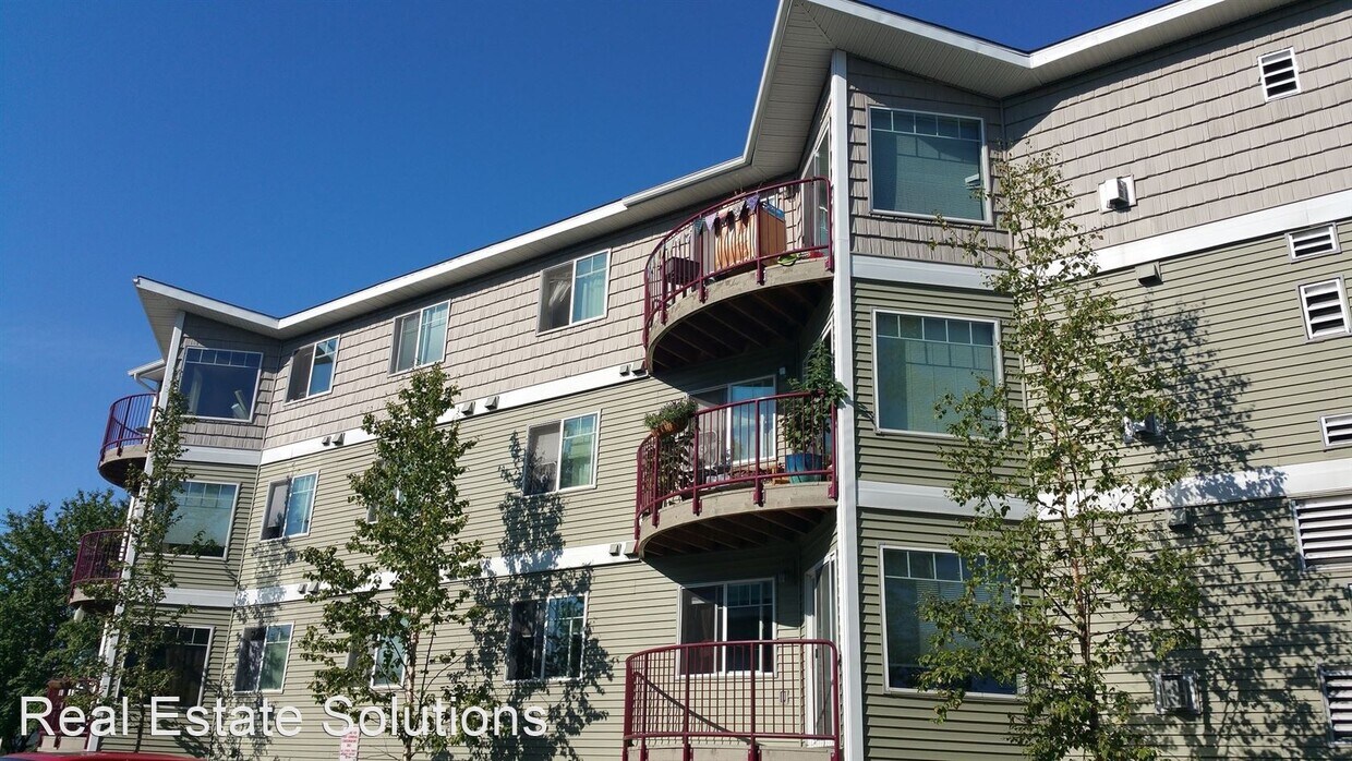 Primary Photo - 2 br, 2 bath House - 6109 Debarr Road #205
