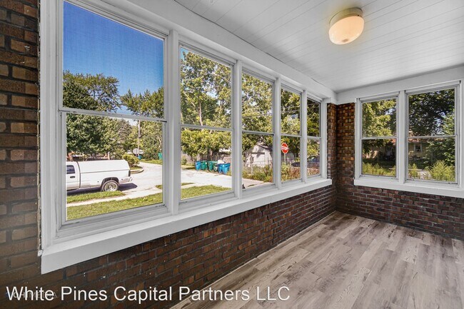 Building Photo - 3 br, 1 bath House - 7019 Maplewood Ave