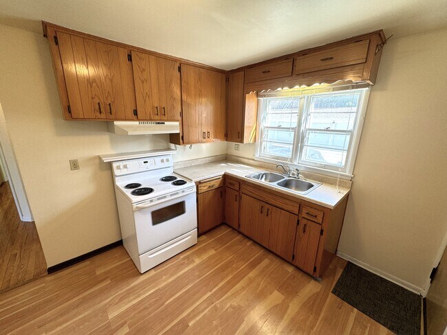 Foto del edificio - 401 Palomino Ln