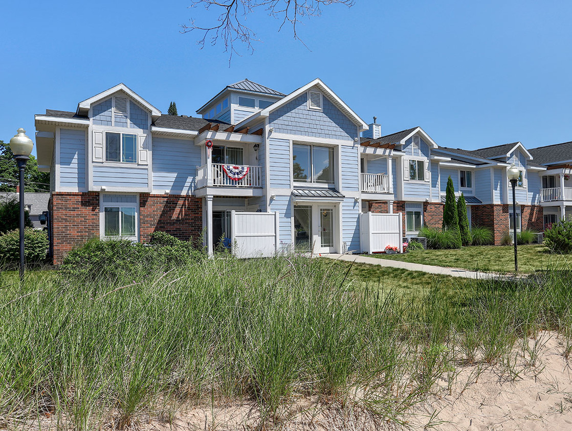 Patterson Crossing Apartments