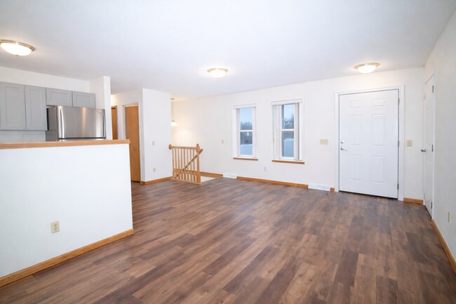 Foto del edificio - Moline Duplex