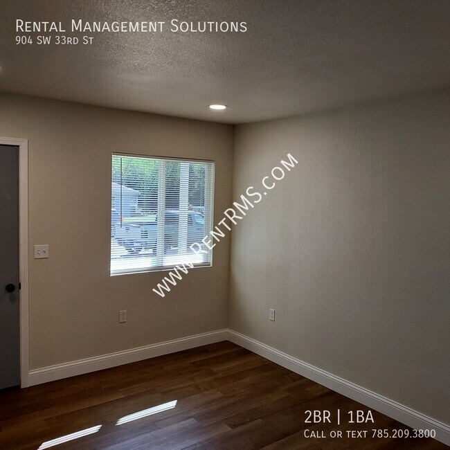 Foto del edificio - 904 SW 33rd St