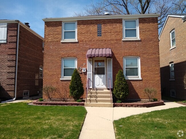 Building Photo - 5120 S Mason Ave