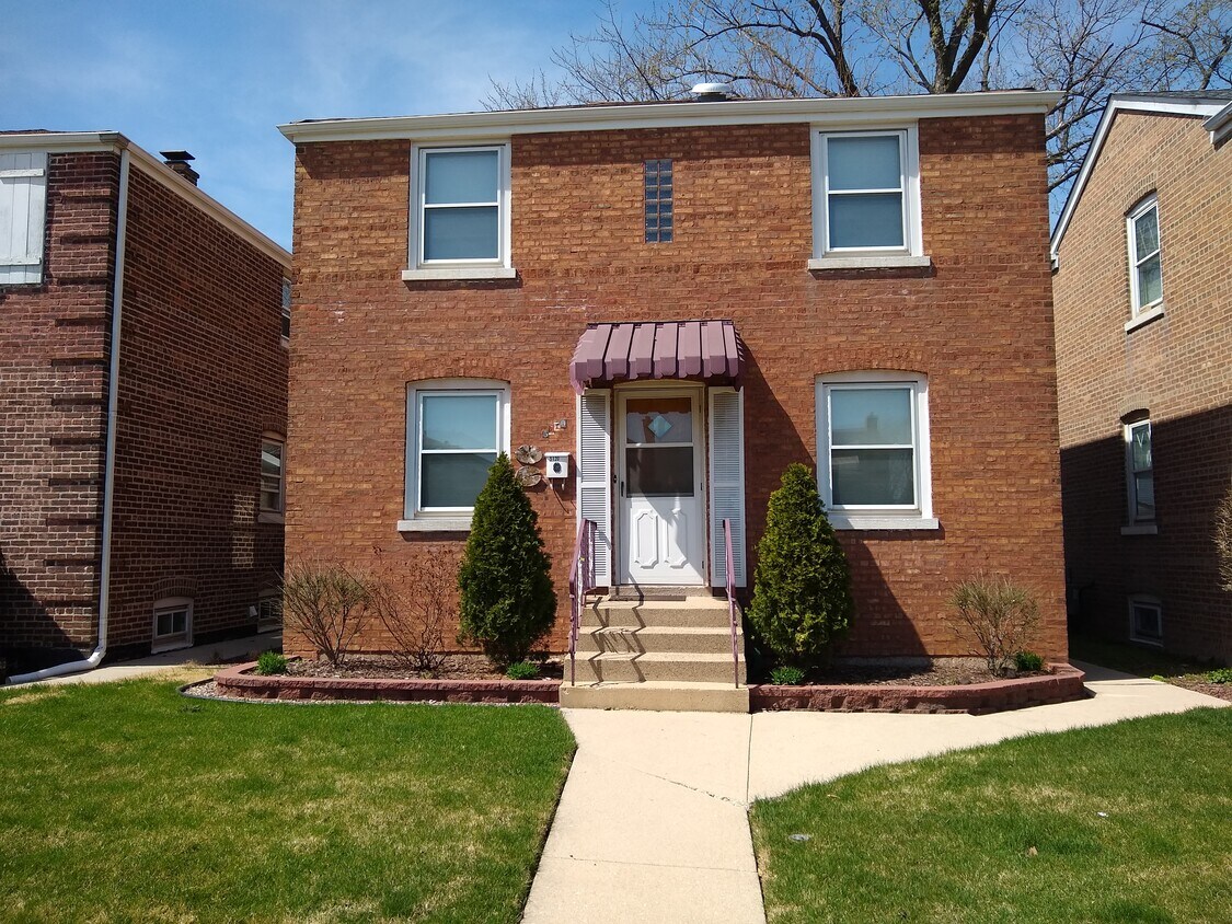 Foto principal - 5120 S Mason Ave