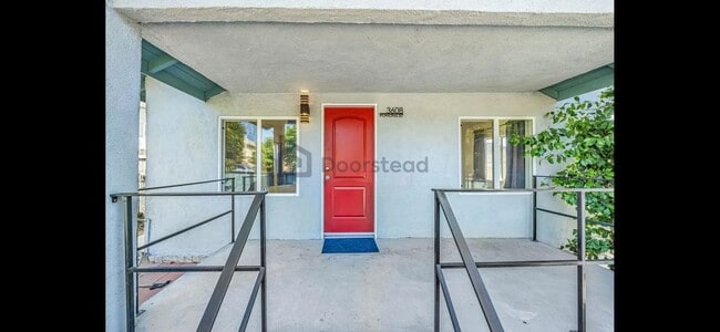 Building Photo - 3608 Pomona St