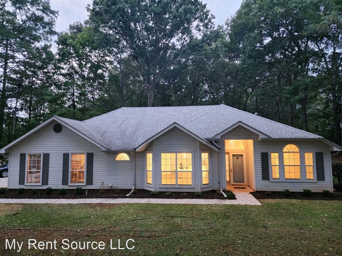 3 br, 2 bath House 119 Coggins Corner Dr House Rental in Newnan, GA