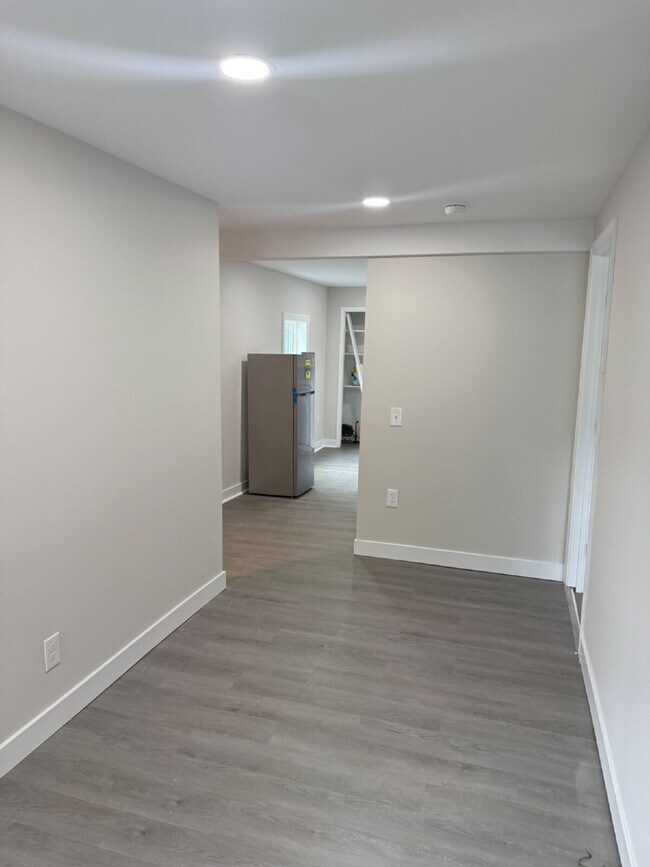 Foto del edificio - Updated One Bedroom in the heart of Lynchburg