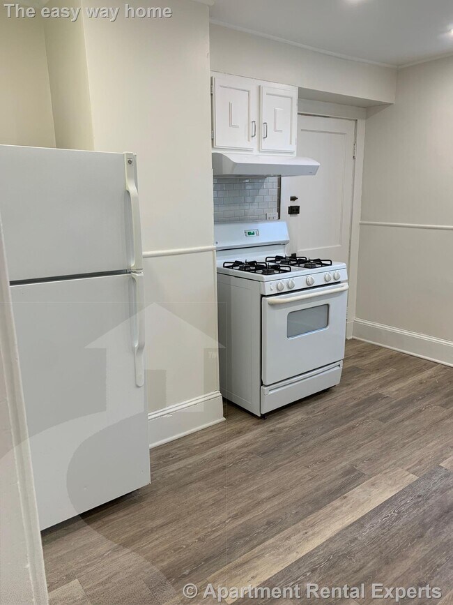 Foto del edificio - 25 Laurel St