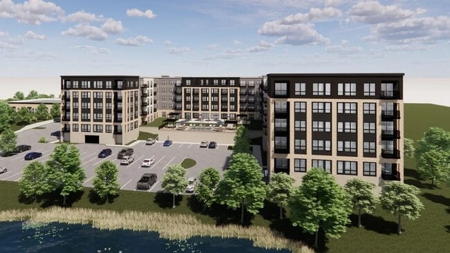 Building Photo - Ever