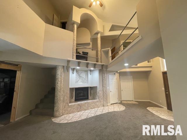 Foto del edificio - 1225 S Wake Rd