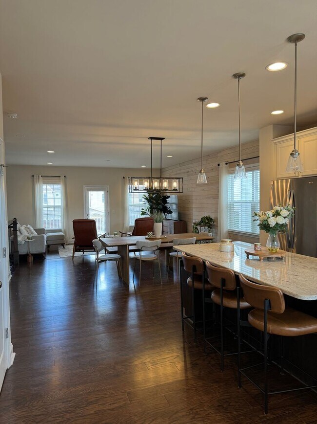 Building Photo - For Lease - Luxury Sedgefield Duet Townhom...