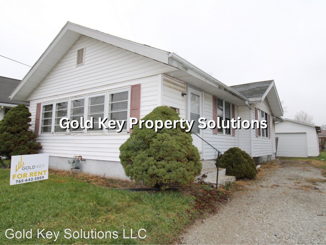 Primary Photo - 2 br, 1 bath House - 2720 George St