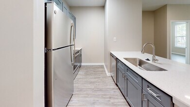 Interior Photo - The Quarters at Towson Town Center
