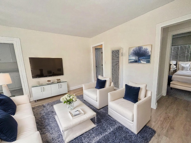 Photo - 2011 E Alondra Blvd Apartment