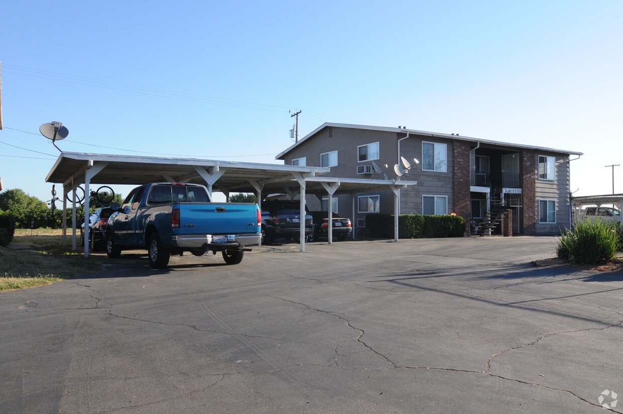 Building Photo - 19810 N Highway 99