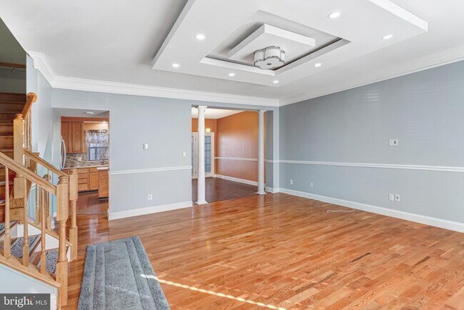 Foto del edificio - 2594 Sylvan Moor Ln