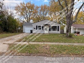 Building Photo - 3747 Barbarosa Dr