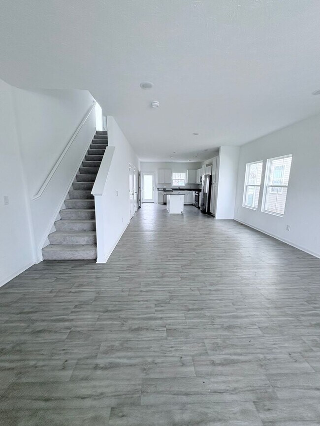 Foto del edificio - Updated 3 Bed, 2.5 Bath Home in Lane-Wooster Area