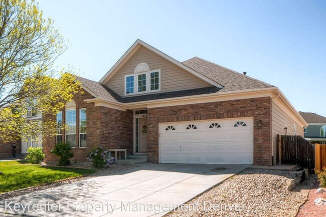 Foto del edificio - 3 br, 2 bath House - 12125 Adams St