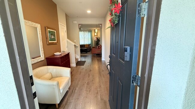 High ceilings throughout - 27 Rogers Ln