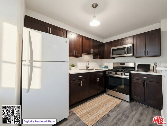 Foto del edificio - 1208 W Adams Blvd