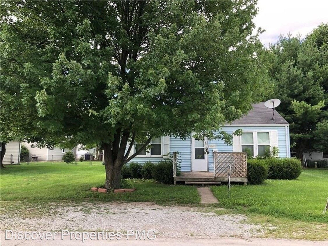 Primary Photo - 2 br, 1 bath House - 1266 South St