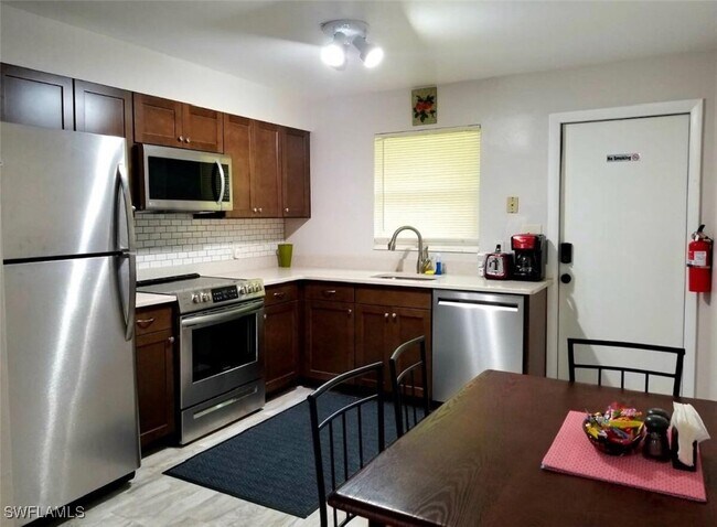 Foto del edificio - 1136 Michigan Ave