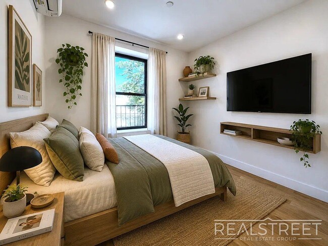 Building Photo - Modern Brooklyn Living with Everyday Convenience