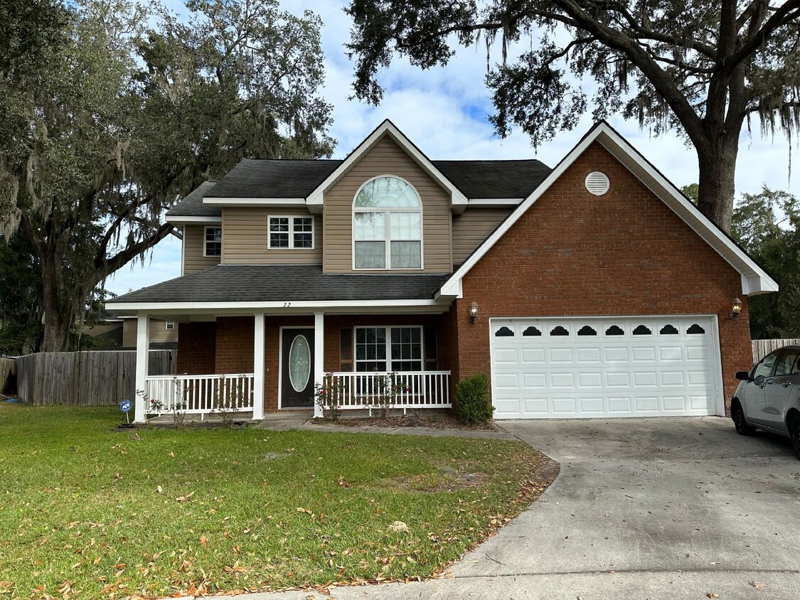 Primary Photo - Home for Rent