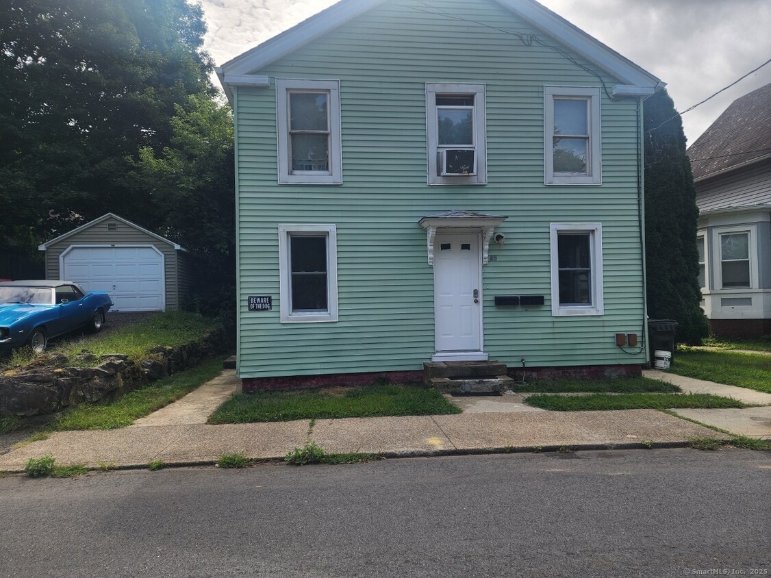 Primary Photo - 25 Penobscot St