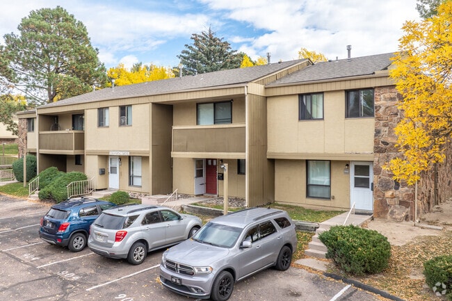 Building Photo - Citadel Village Apartments