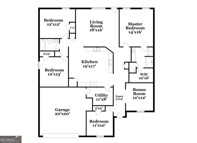 Building Photo - 135 Ashley Trace