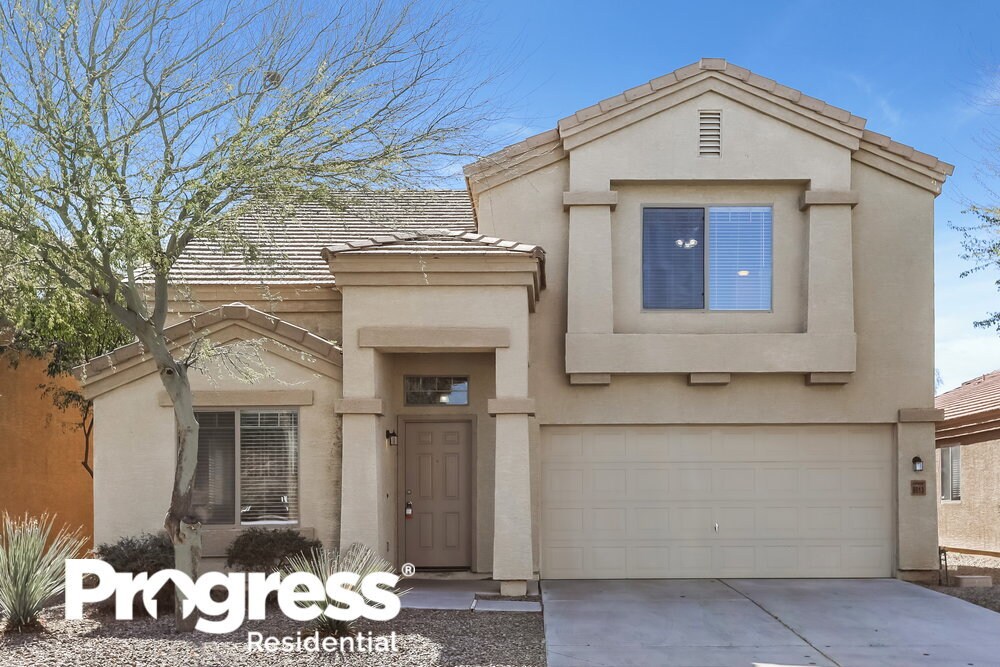 Foto principal - 8613 W Cordes Rd