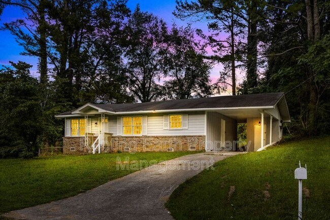 Foto del edificio - 2537 3rd St NE