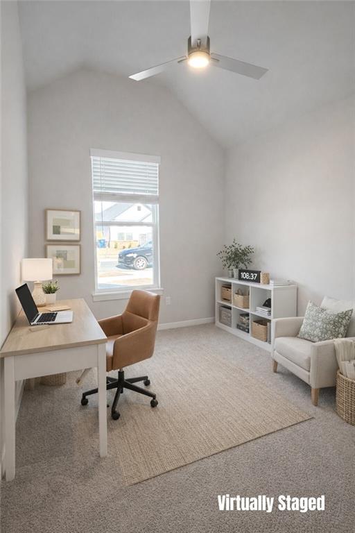 Foto del edificio - 6005 SW Desert Ave