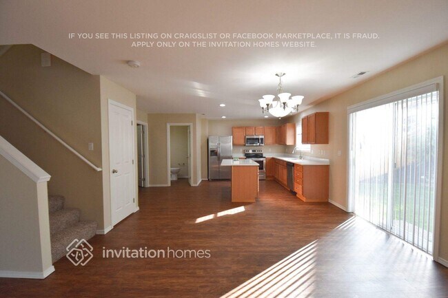 Foto del edificio - 29717 215th Terrace SE