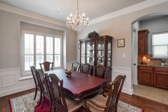 Foto del edificio - 9750 Candlewood Dr