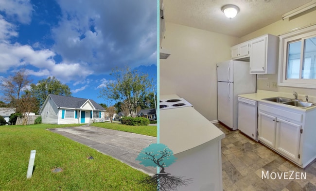 Photo - 809 Antler Dr House