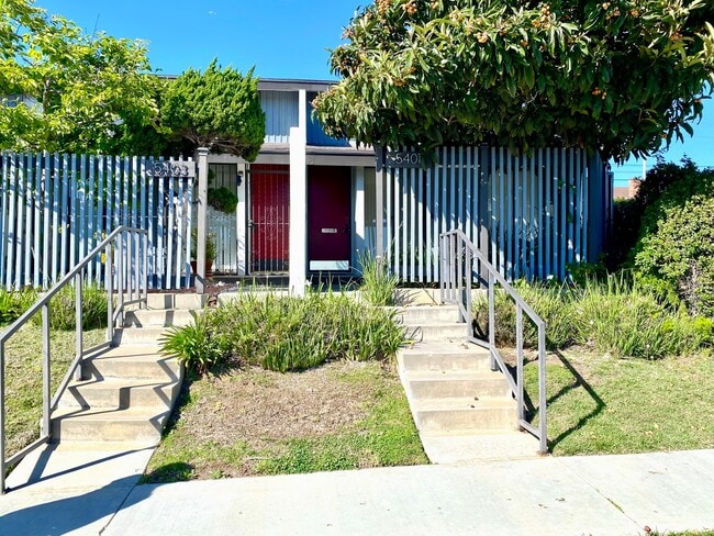 Building Photo - 5401 Slauson Ave