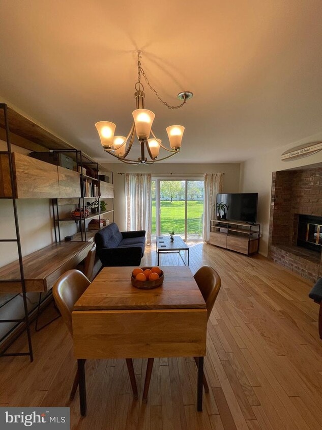 13 Jasmine Ct, Trenton, NJ 08648 Townhome Rentals in Trenton NJ