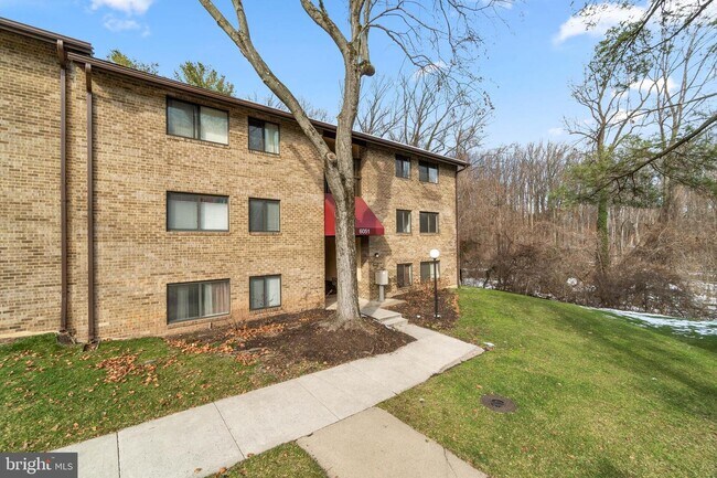Foto del edificio - 6051 Majors Ln
