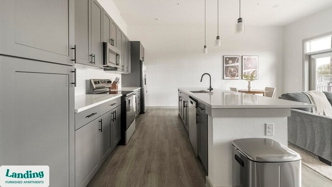 Foto del edificio - 3706 Goodwin Ave