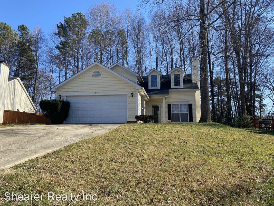 Primary Photo - 3 br, 2 bath House - 7511 Heronwood Lane