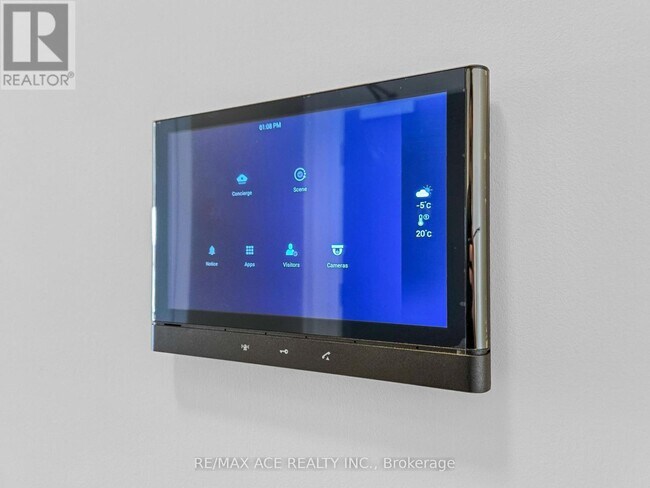 Photo du bâtiment - 4569 Kingston Rd