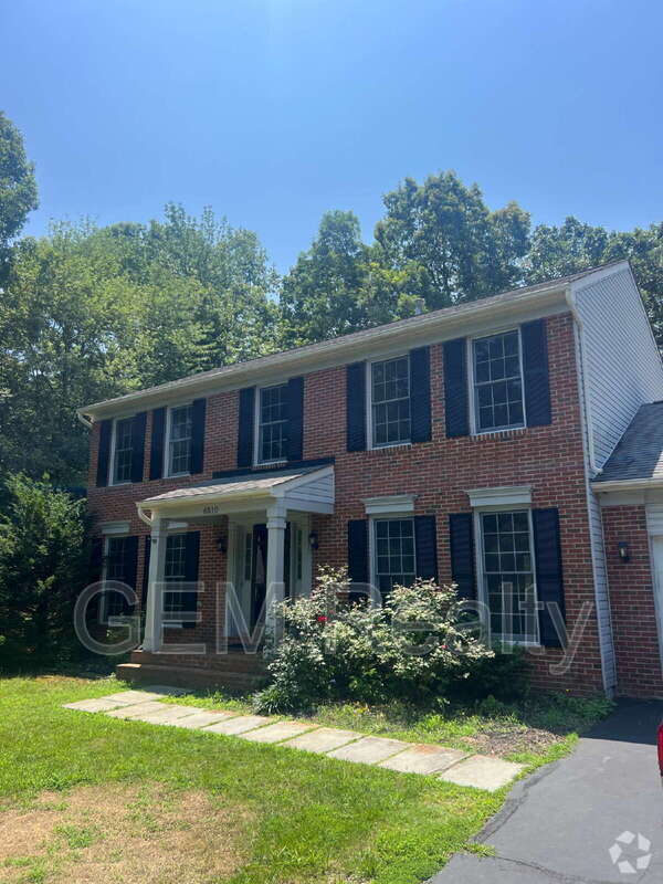 Building Photo - 6510 Marsh Ct