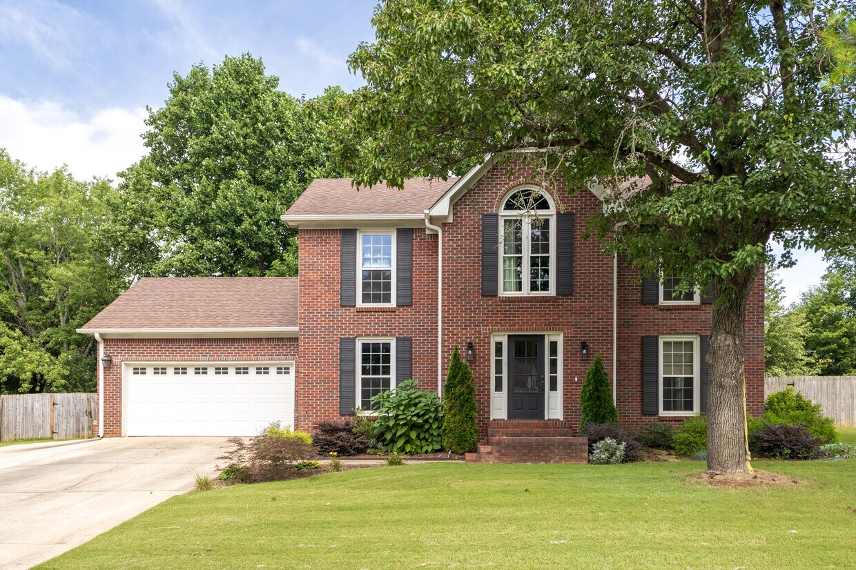 Foto principal - 167 Mill Creek Xing