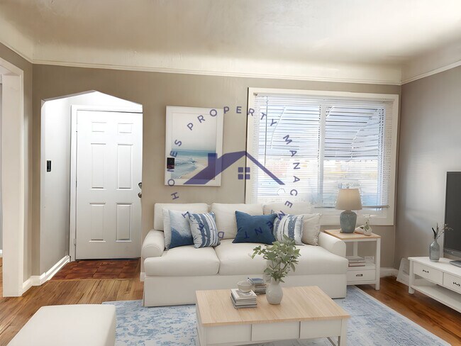 Foto del edificio - 12860 Lenore Ave